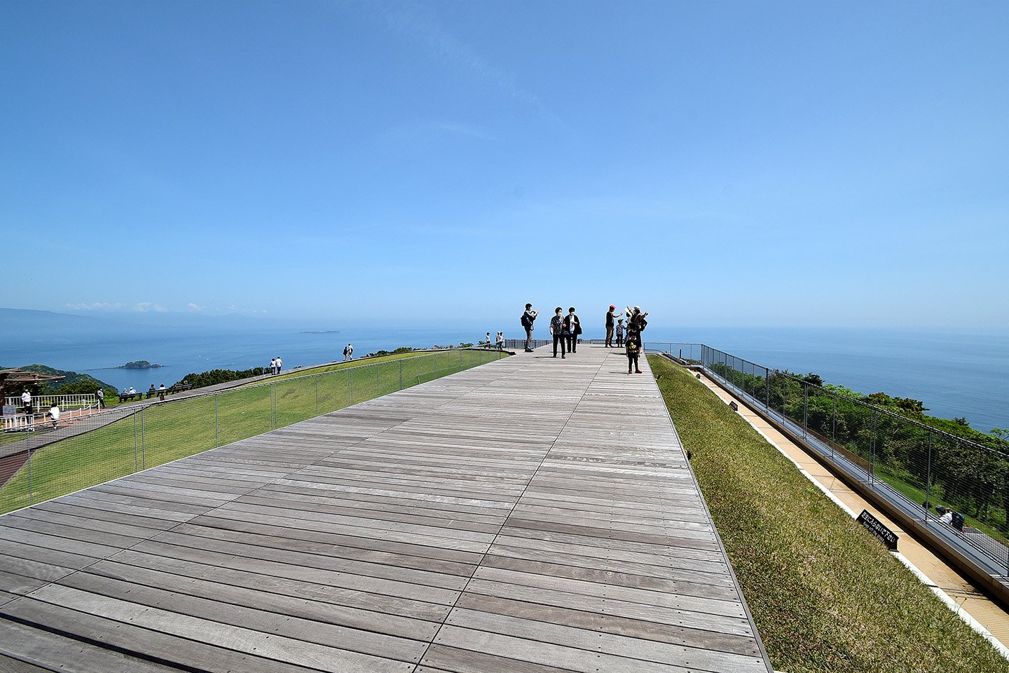 🏞️ 고무로야마 공원(코무로야마코엔) 이미지 5